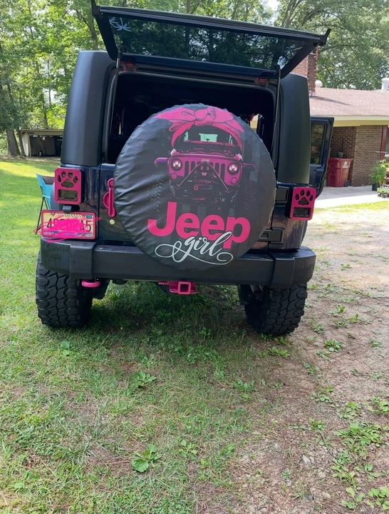 2013 Jeep JK Wrangler - Image 3 of 11