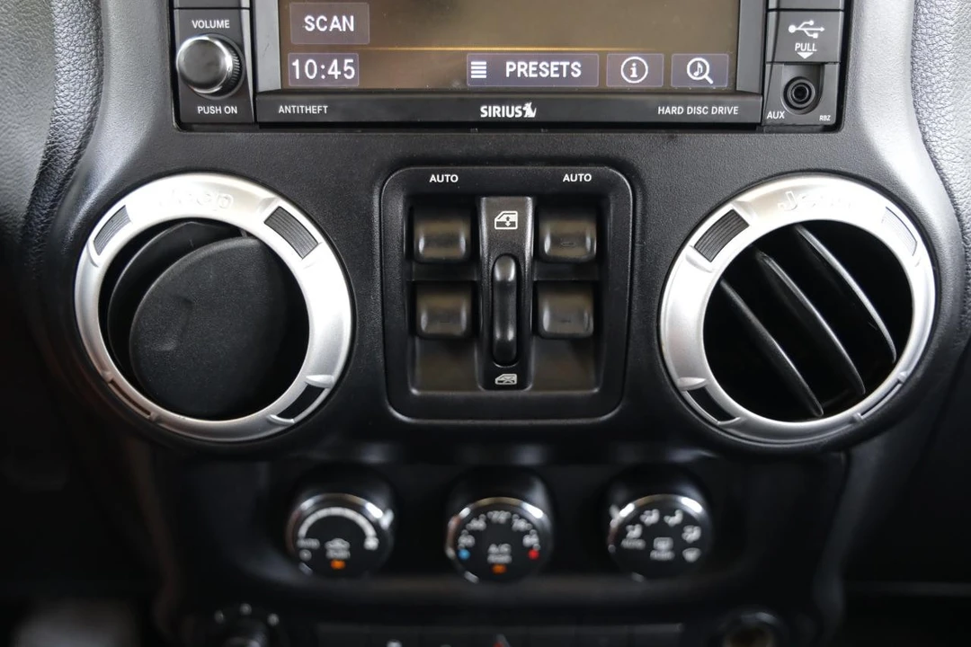 2013 Jeep JK Wrangler - Image 31 of 31