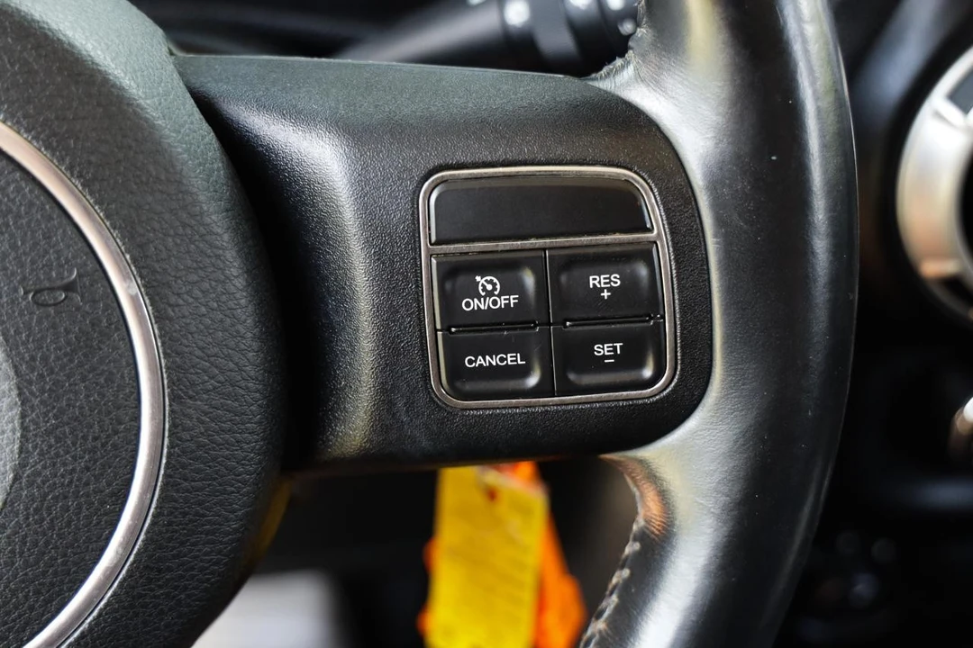 2013 Jeep JK Wrangler - Image 26 of 31