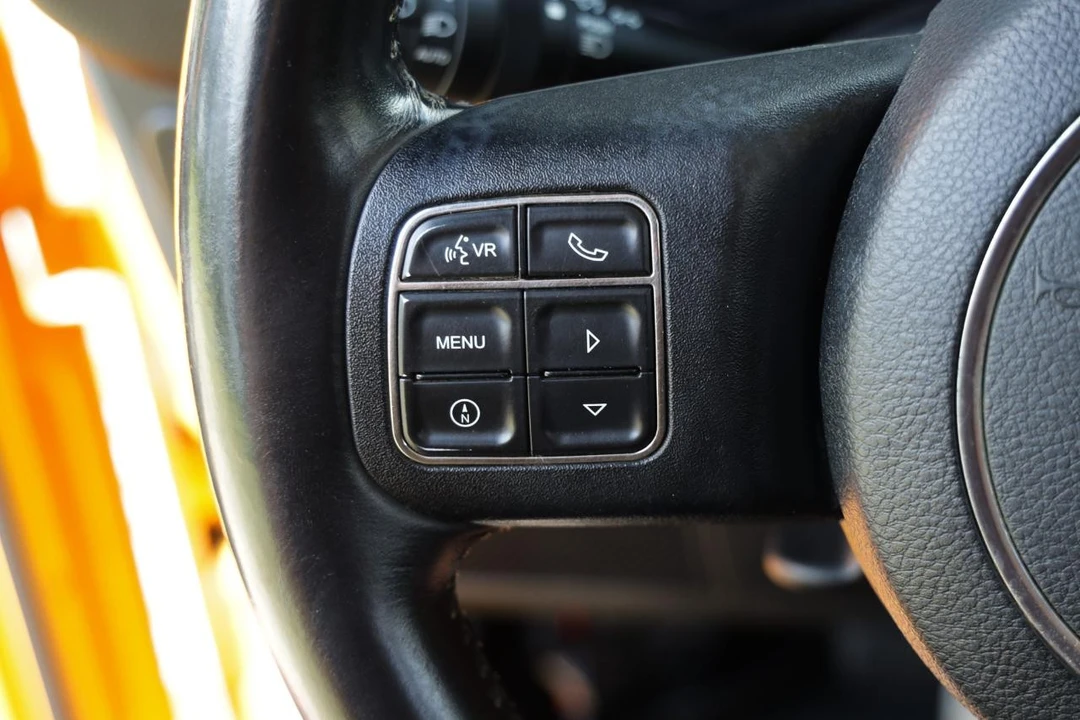 2013 Jeep JK Wrangler - Image 25 of 31