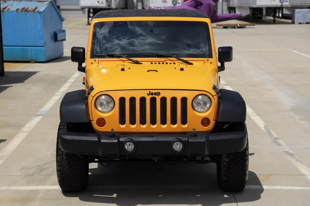2013 Jeep JK Wrangler - Image 19 of 31
