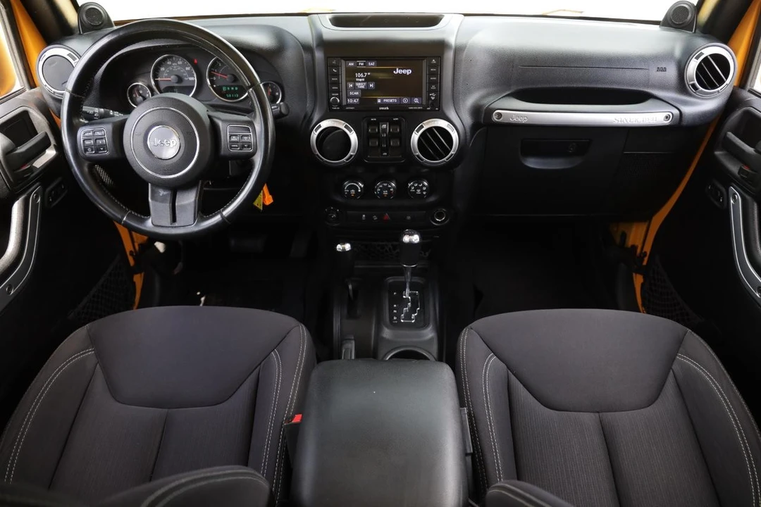 2013 Jeep JK Wrangler - Image 2 of 31