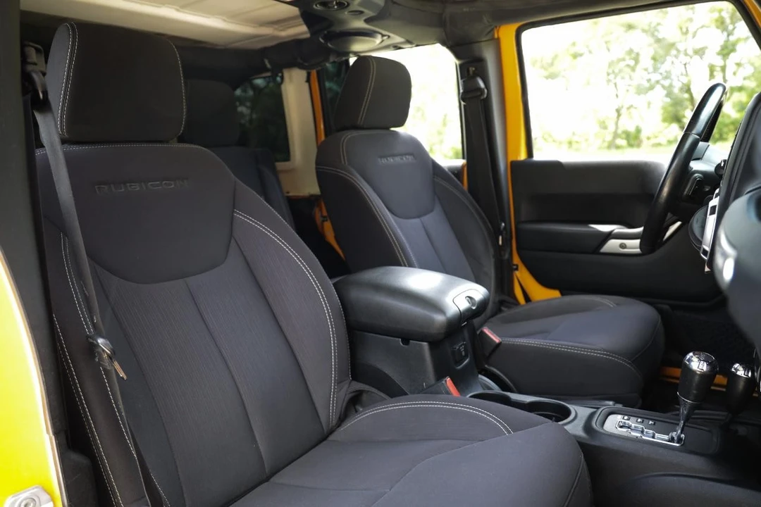2013 Jeep JK Wrangler - Image 16 of 31
