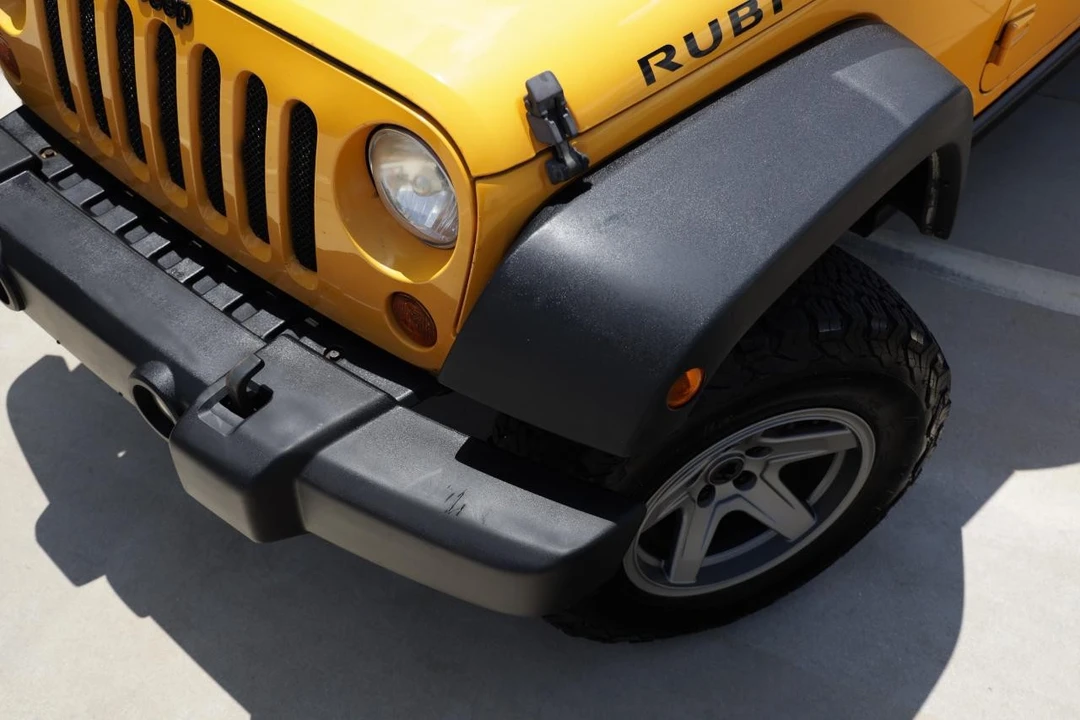 2013 Jeep JK Wrangler - Image 29 of 31