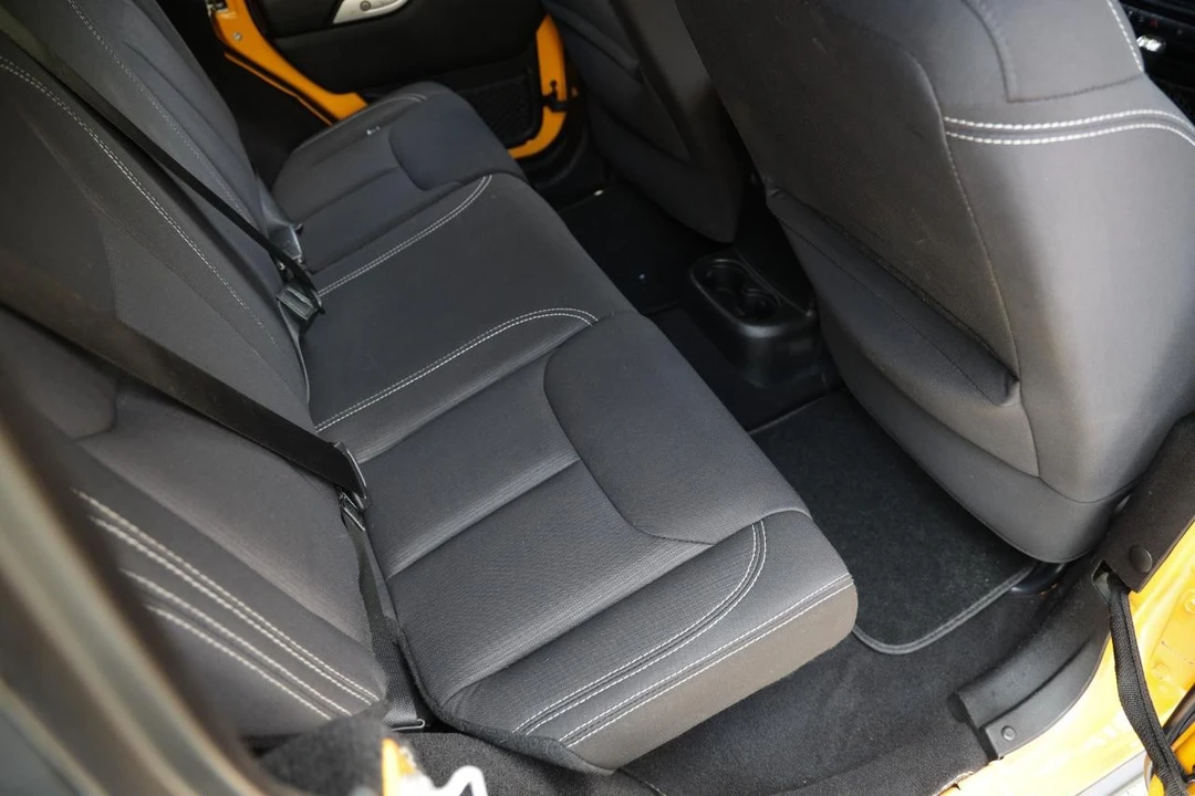 2013 Jeep JK Wrangler - Image 12 of 31
