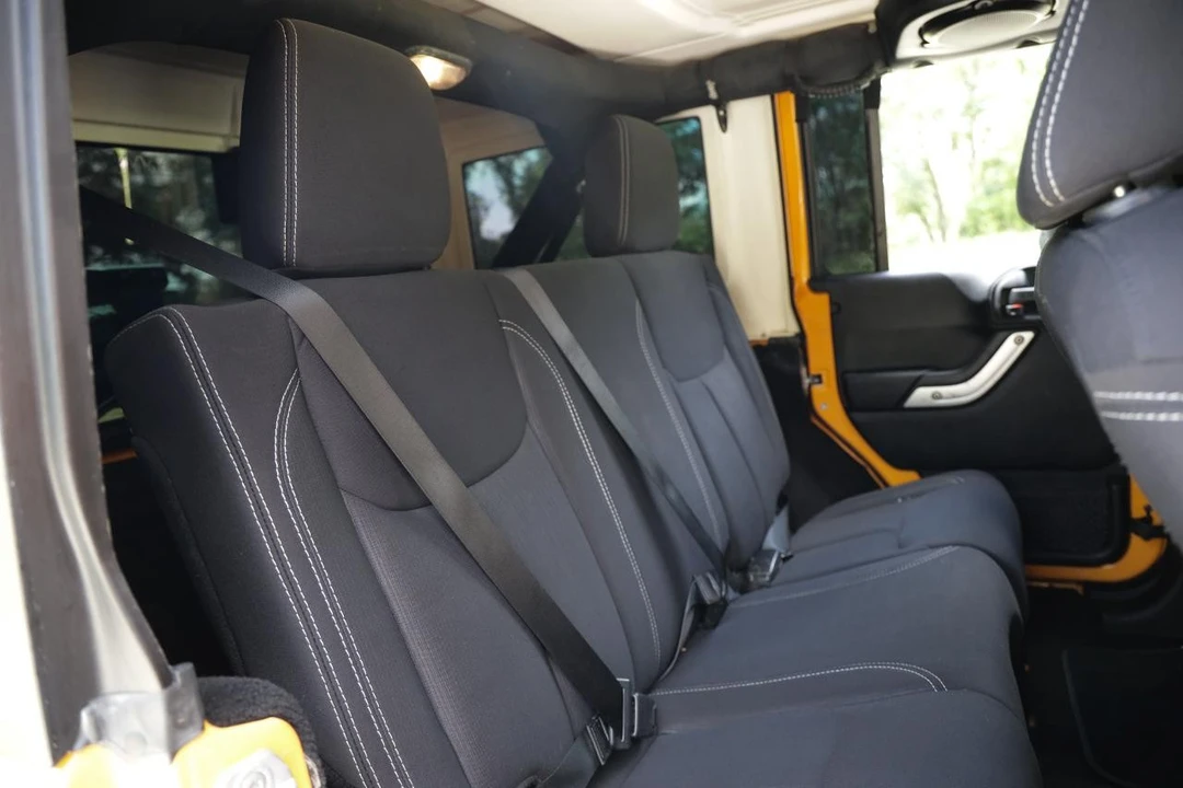 2013 Jeep JK Wrangler - Image 14 of 31