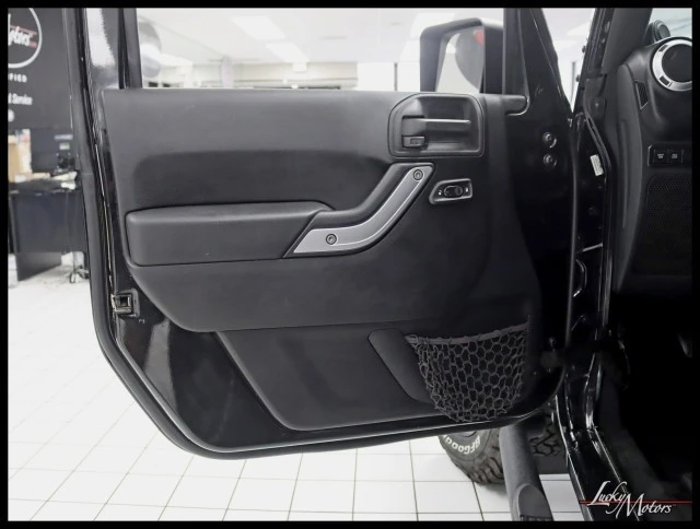 2013 Jeep JK Wrangler - Image 24 of 28
