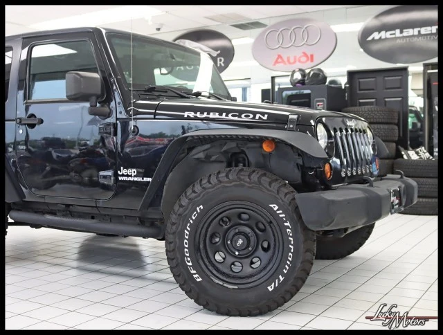 2013 Jeep JK Wrangler - Image 2 of 28