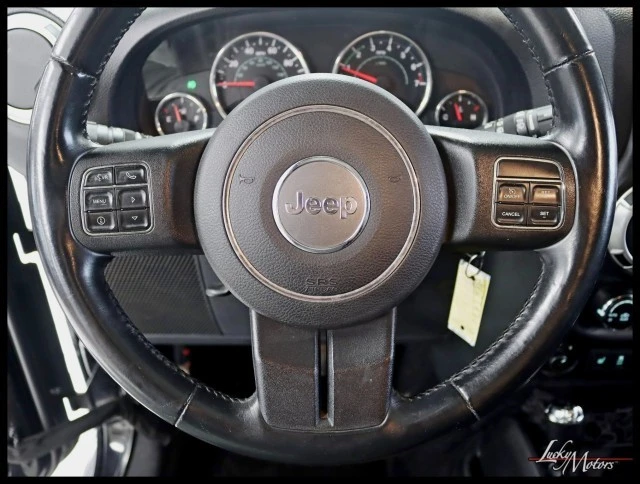 2013 Jeep JK Wrangler - Image 14 of 28