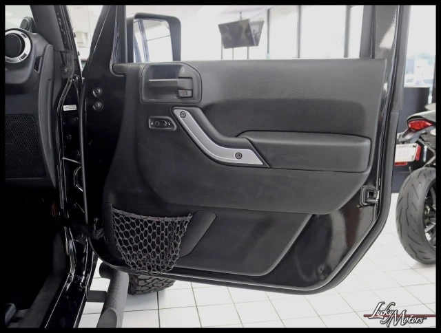 2013 Jeep JK Wrangler - Image 25 of 28