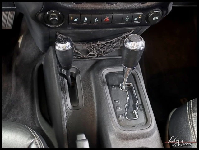 2013 Jeep JK Wrangler - Image 18 of 28
