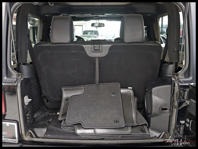 2013 Jeep JK Wrangler - Image 23 of 28