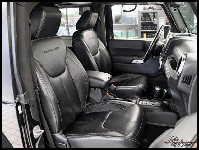 2013 Jeep JK Wrangler - Image 20 of 28