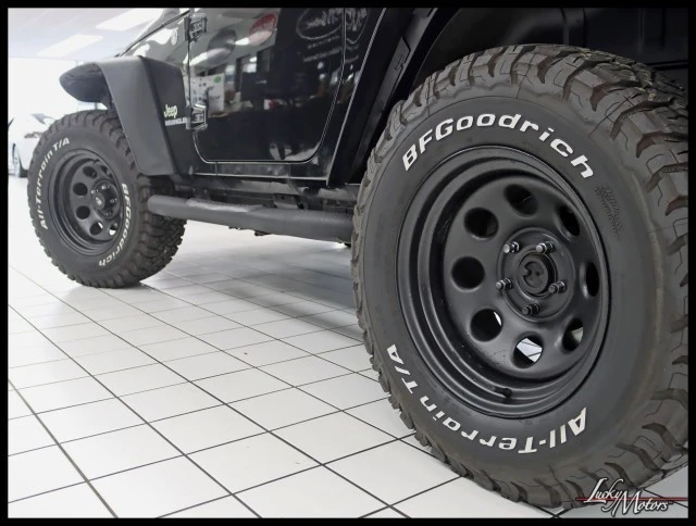 2013 Jeep JK Wrangler - Image 10 of 28