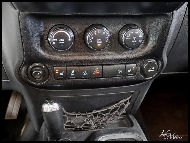 2013 Jeep JK Wrangler - Image 17 of 28
