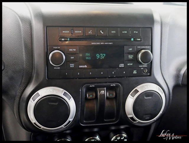 2013 Jeep JK Wrangler - Image 16 of 28