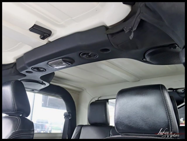 2013 Jeep JK Wrangler - Image 22 of 28