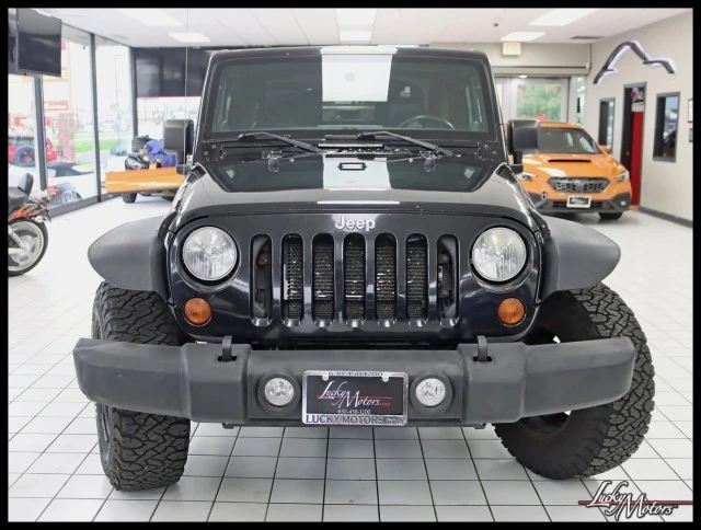 2013 Jeep JK Wrangler - Image 6 of 28