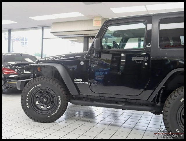 2013 Jeep JK Wrangler - Image 9 of 28