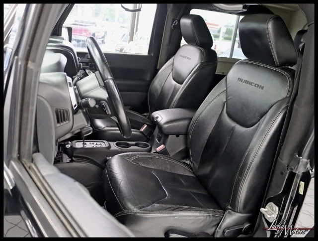 2013 Jeep JK Wrangler - Image 19 of 28