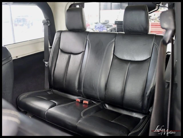 2013 Jeep JK Wrangler - Image 21 of 28