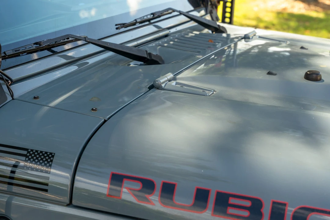 2013 Jeep JK Wrangler - Image 21 of 31