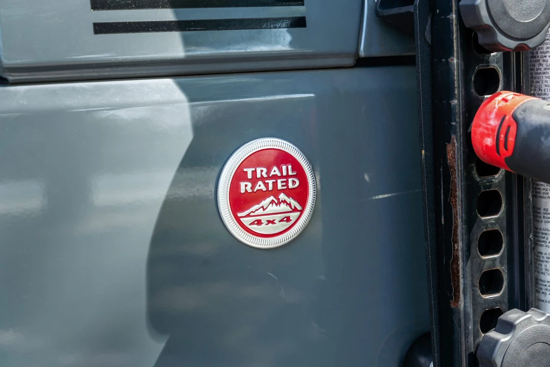 2013 Jeep JK Wrangler - Image 27 of 31
