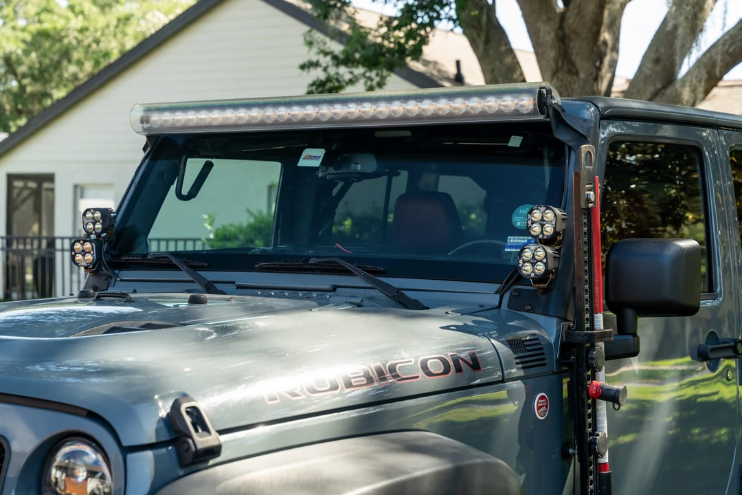 2013 Jeep JK Wrangler - Image 16 of 31