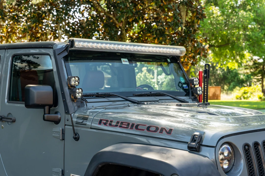 2013 Jeep JK Wrangler - Image 18 of 31