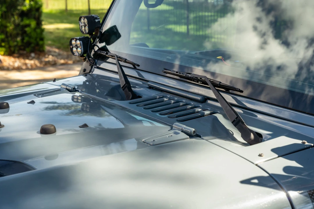 2013 Jeep JK Wrangler - Image 22 of 31