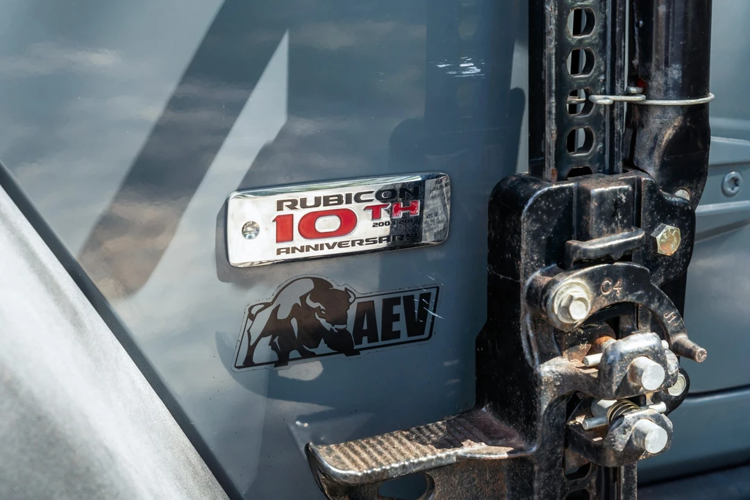 2013 Jeep JK Wrangler - Image 28 of 31