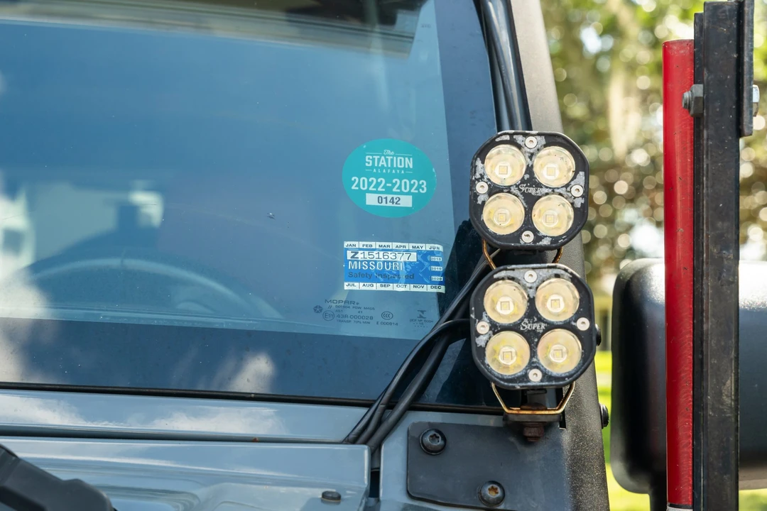 2013 Jeep JK Wrangler - Image 15 of 31
