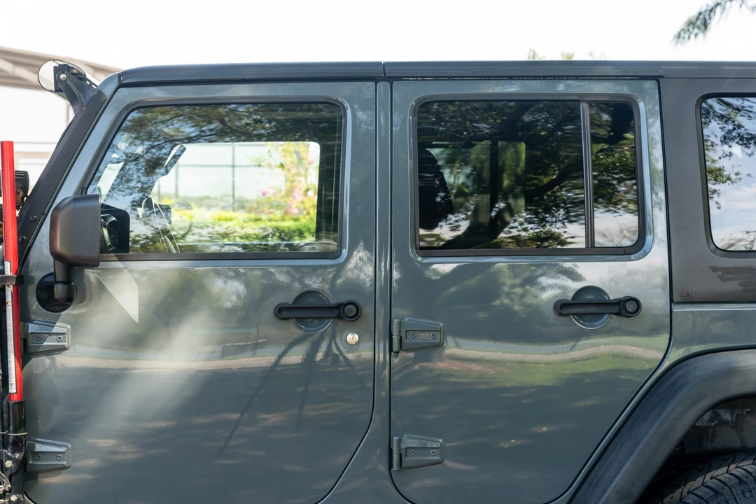 2013 Jeep JK Wrangler - Image 31 of 31