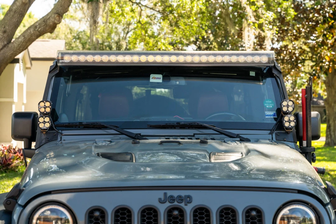 2013 Jeep JK Wrangler - Image 17 of 31