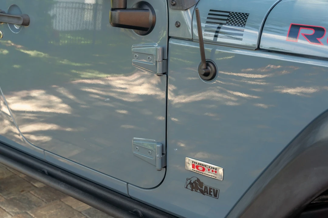 2013 Jeep JK Wrangler - Image 24 of 31