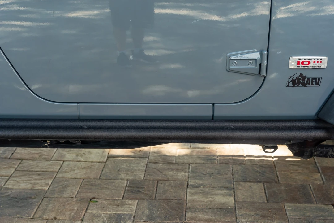 2013 Jeep JK Wrangler - Image 30 of 31