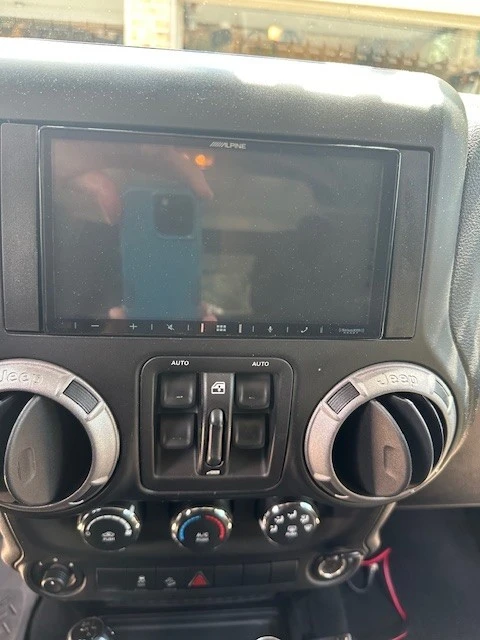 2013 Jeep JK Wrangler - Image 22 of 31