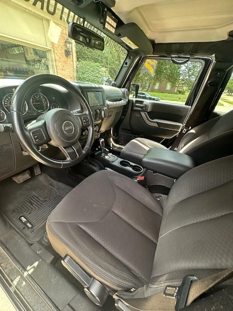 2013 Jeep JK Wrangler - Image 21 of 21