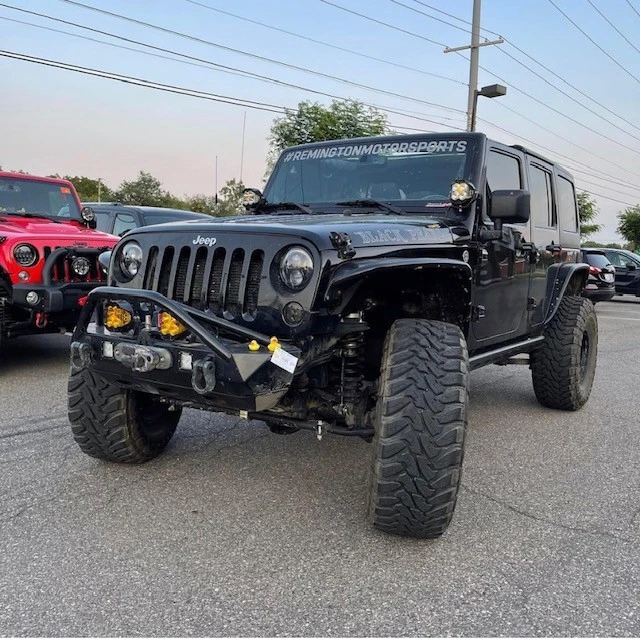 2013 Jeep JK Wrangler - Image 20 of 21