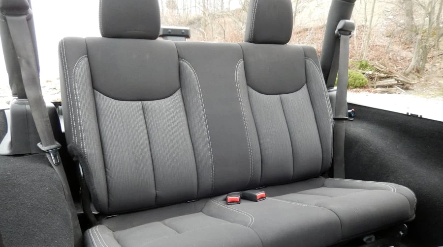 2013 Jeep JK Wrangler - Image 7 of 12