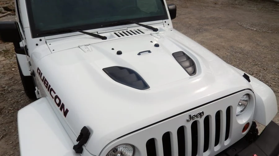 2013 Jeep JK Wrangler - Image 12 of 12