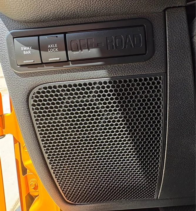 2013 Jeep JK Wrangler - Image 9 of 9