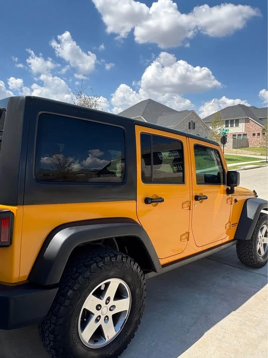 2013 Jeep JK Wrangler - Image 5 of 9