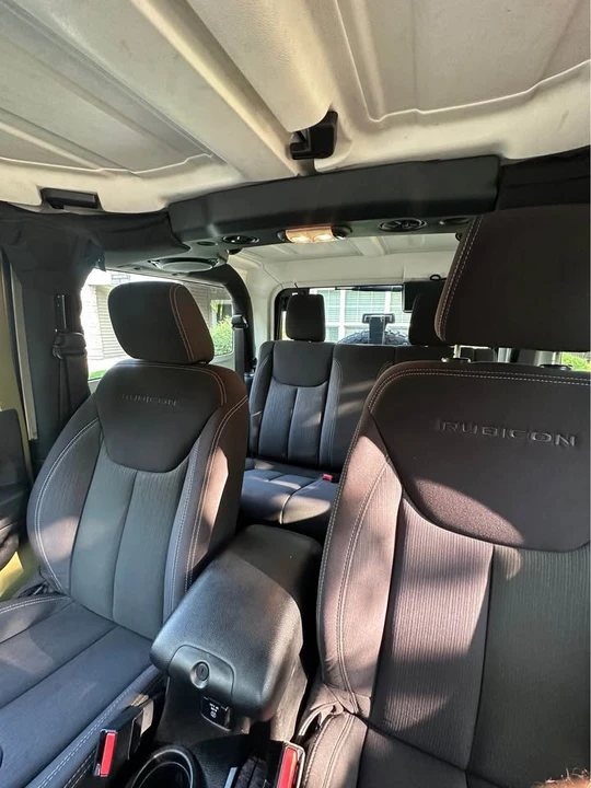 2013 Jeep JK Wrangler - Image 10 of 11