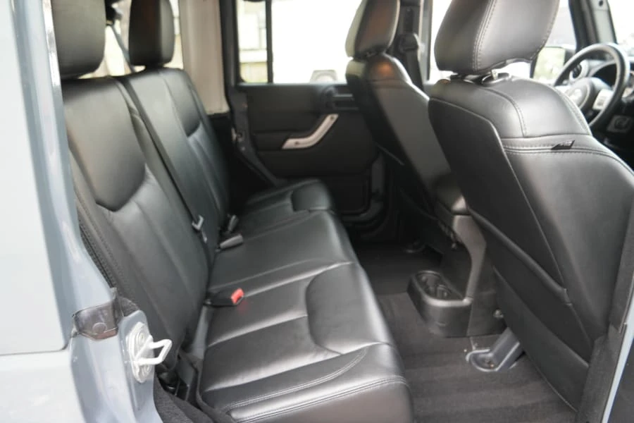 2013 Jeep JK Wrangler - Image 6 of 8