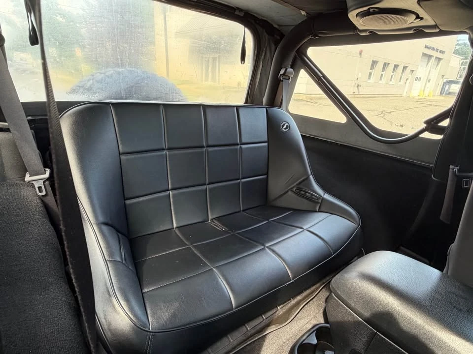 2013 Jeep JK Wrangler - Image 16 of 20
