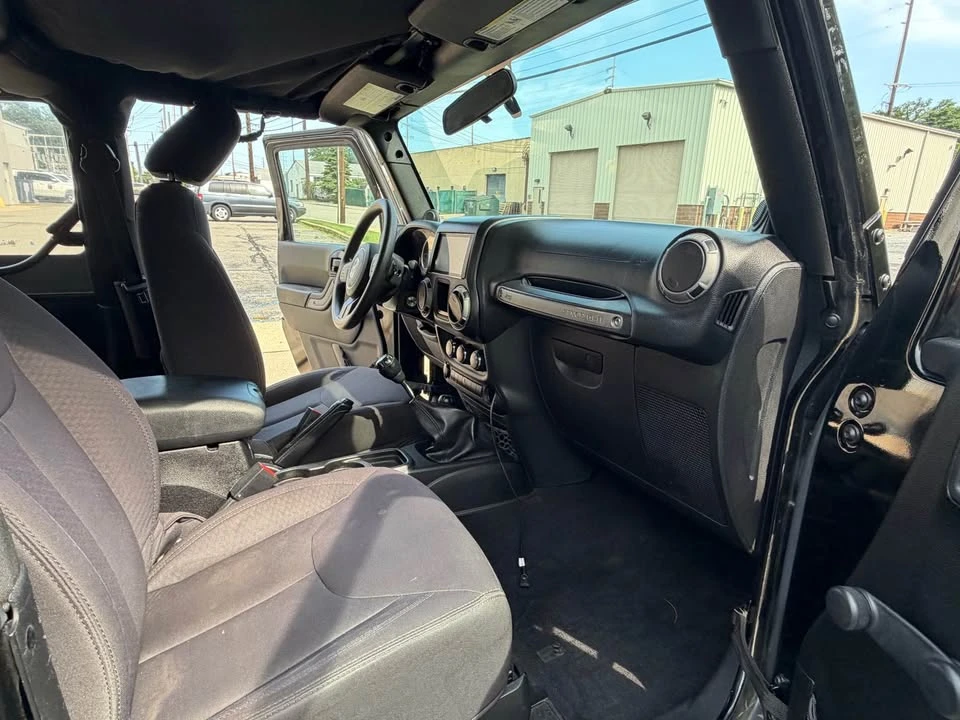2013 Jeep JK Wrangler - Image 18 of 20