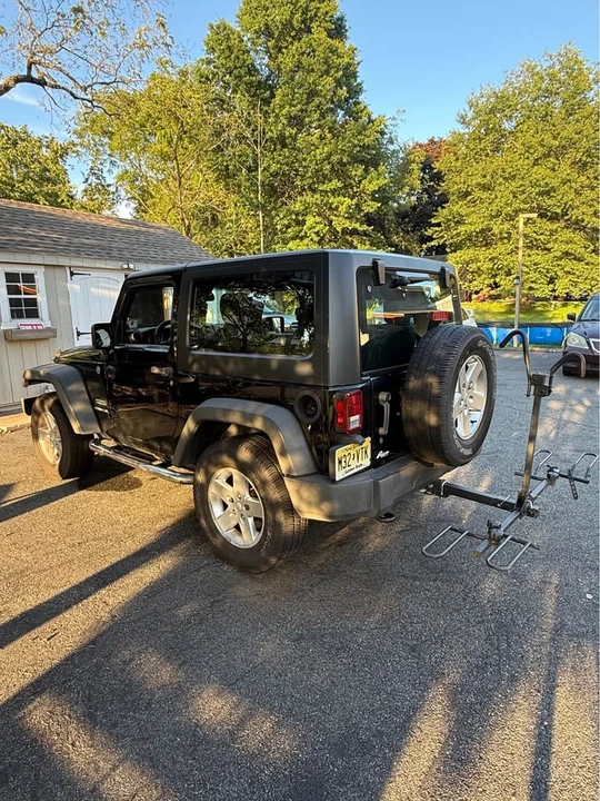 2013 Jeep JK Wrangler - Image 7 of 10
