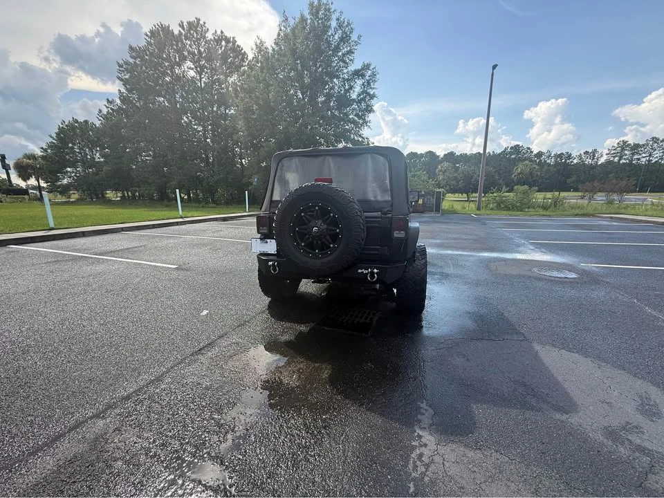 2013 Jeep JK Wrangler - Image 6 of 14