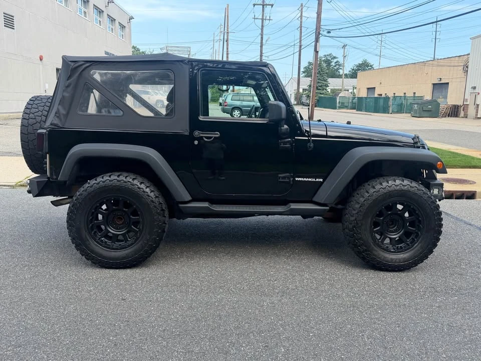 2013 Jeep JK Wrangler - Image 5 of 20